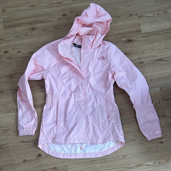 The North Face Jackets & Blazers - Woman’s The North Face rain jacket - small